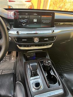 کیا K900